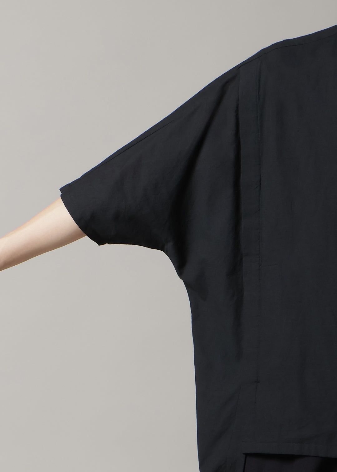 Nomad Shirt 100dt khadi