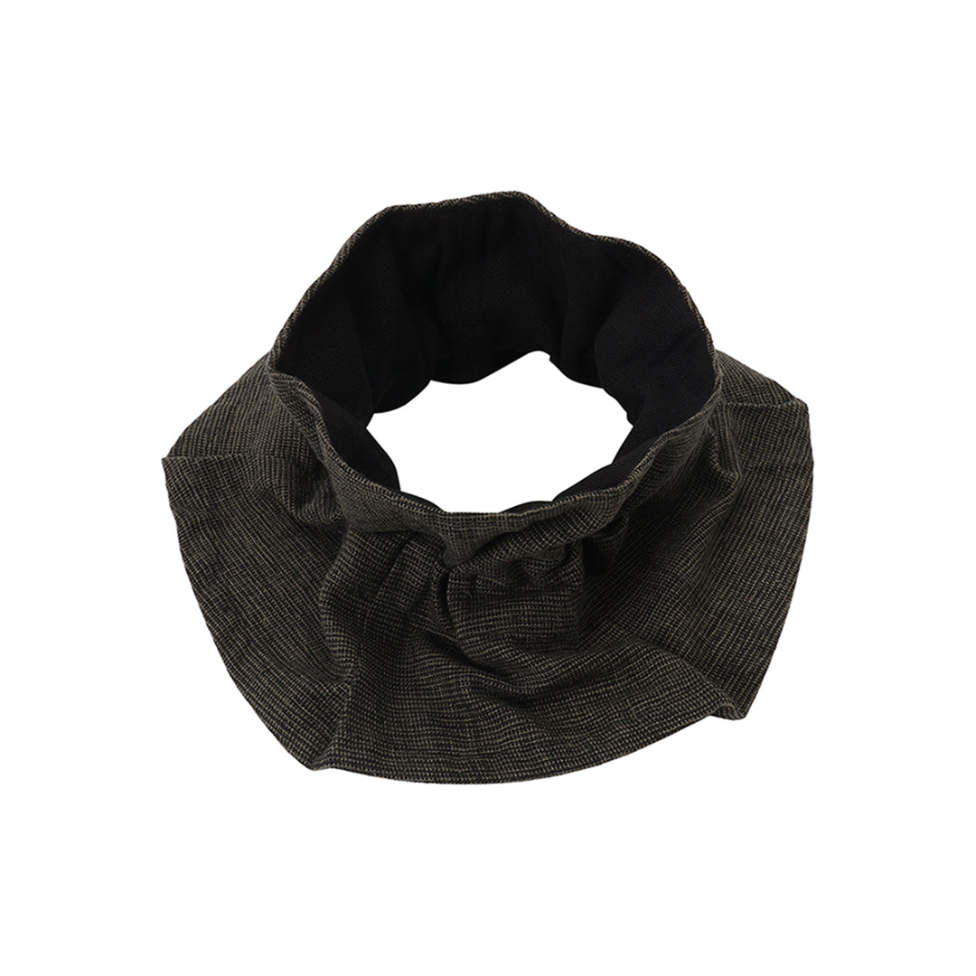 Nomad Neck Warmer Khadi