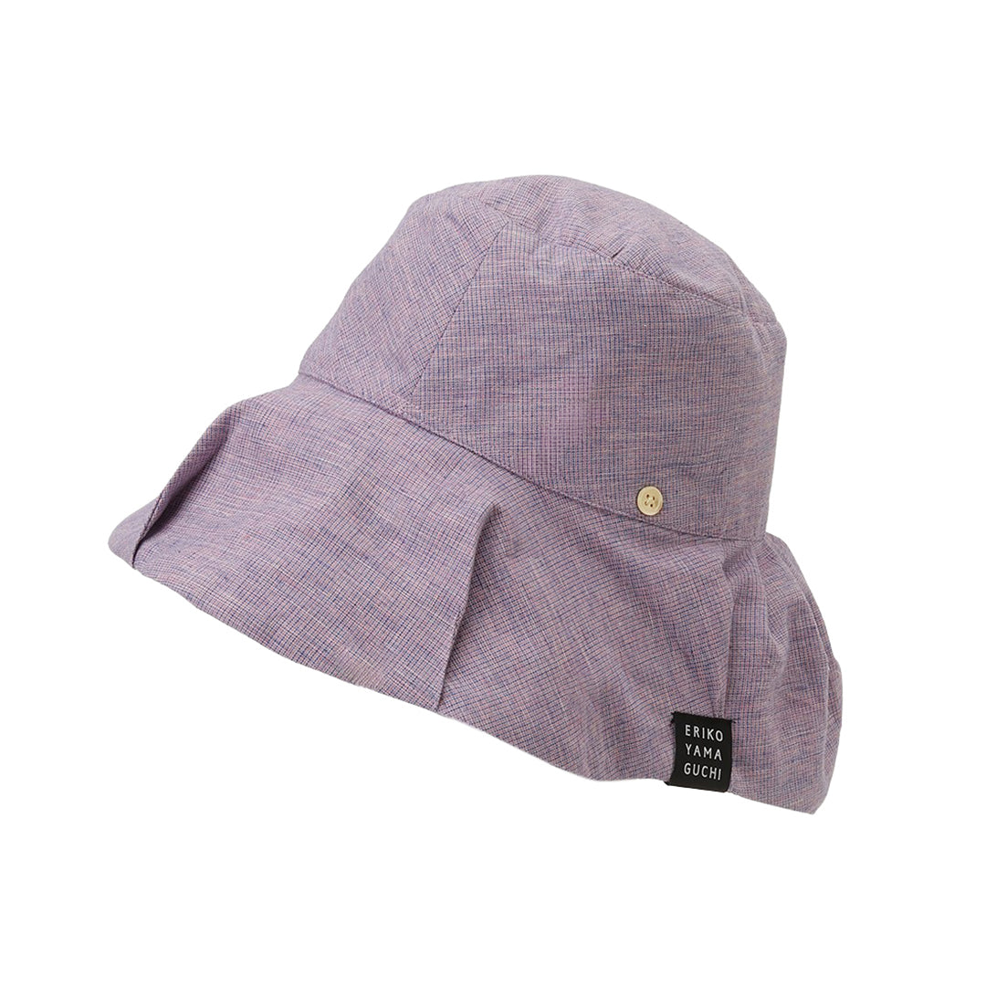 Sarari 2way Hat