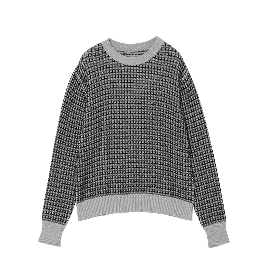 Play Multicolor Sweater 7gg Cotton