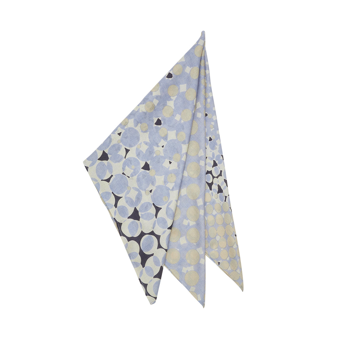 Kasaneiro Scarf-Awayuki-