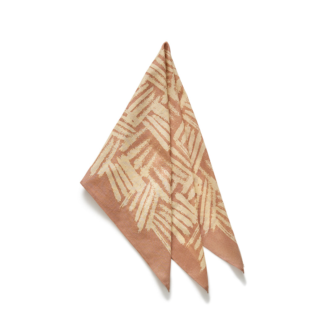 Kasaneiro Scarf-Kozue-