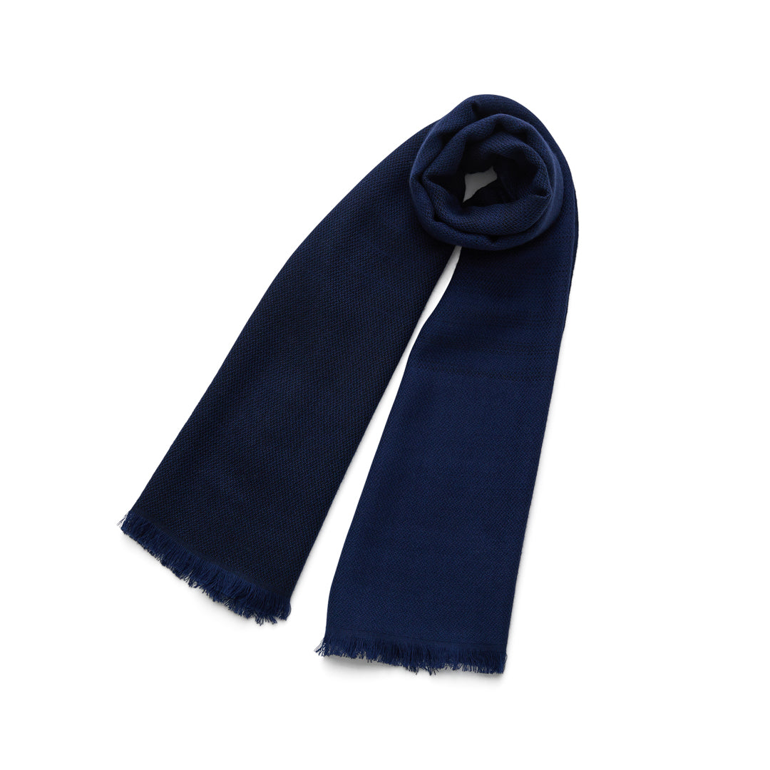 Gradation Weave Stole