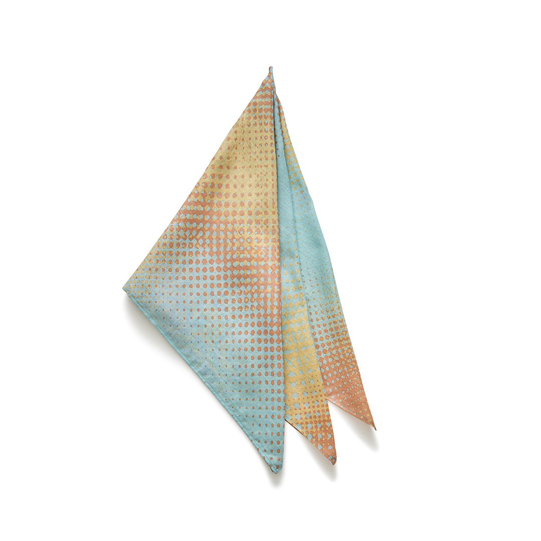 Kasaneiro Scarf-Amaoto-