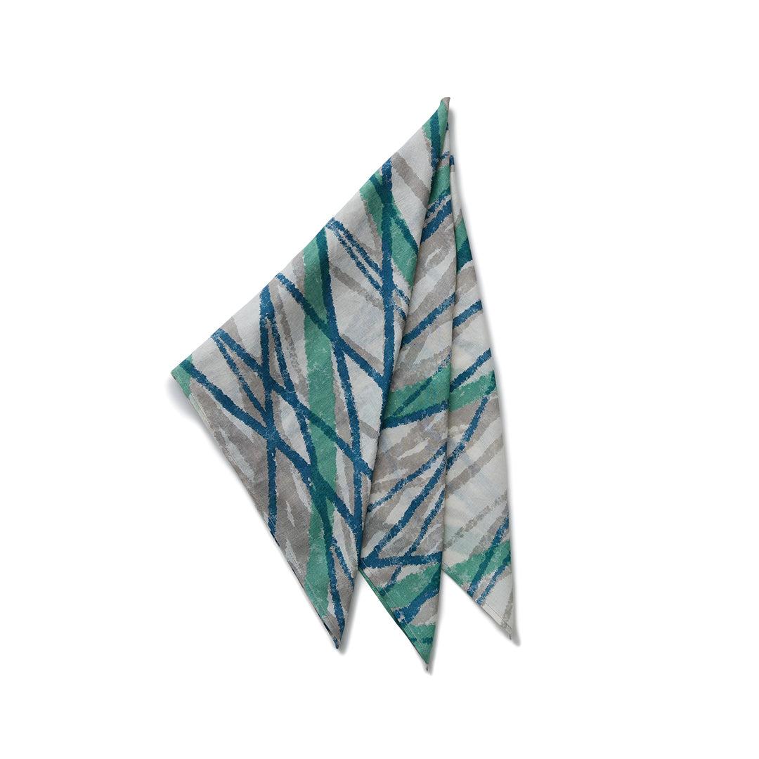 Kasaneiro Scarf-Kazesoyogu-