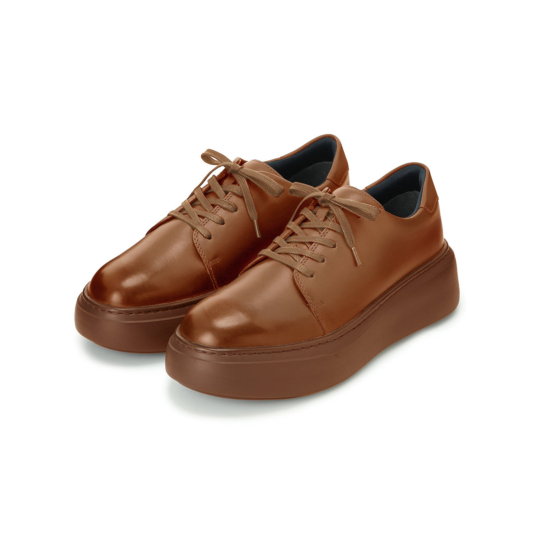 THE WALKER No.001 PLATFORM MEN