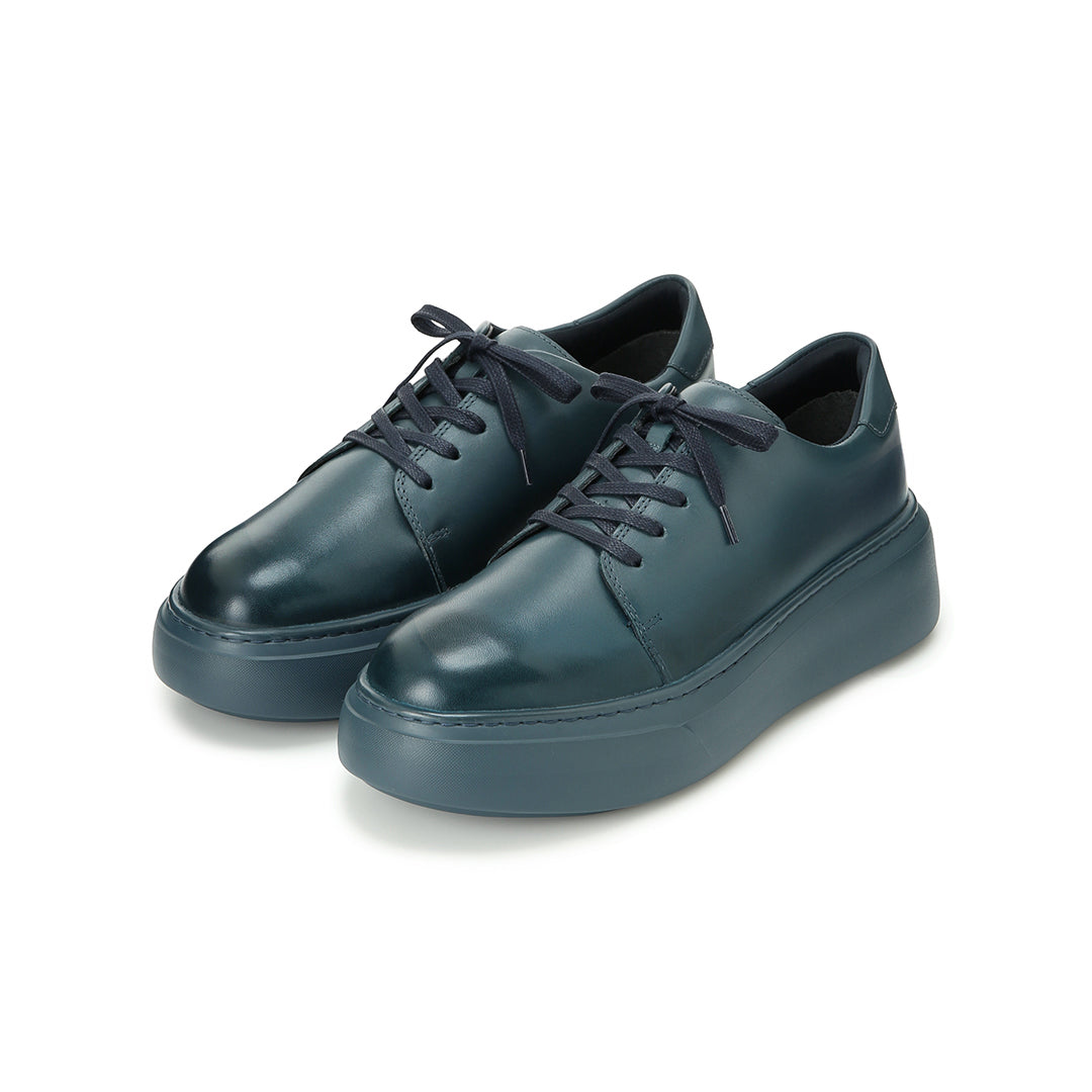 THE WALKER No.001 PLATFORM MEN