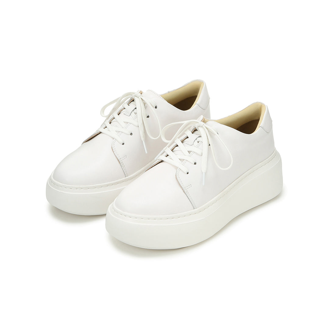 THE WALKER No.002 PLATFORM