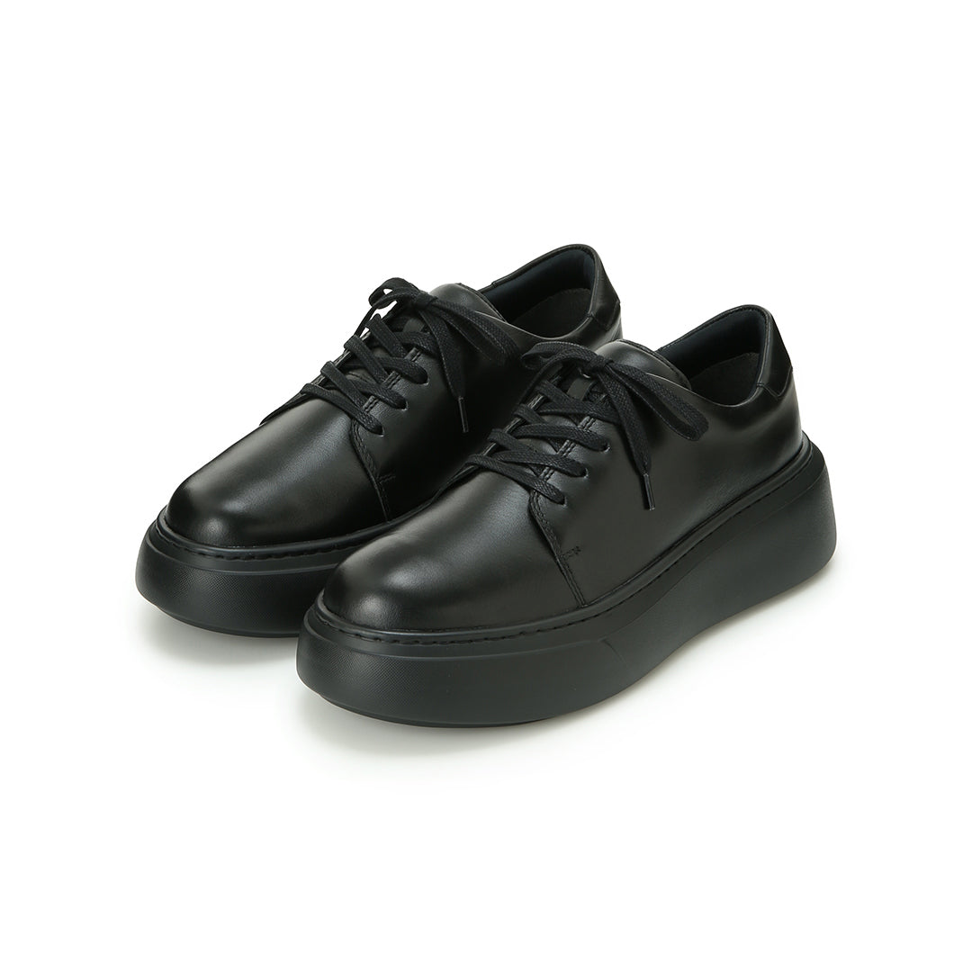 THE WALKER No.002 PLATFORM MEN