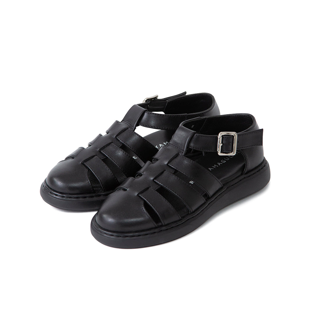 THE WALKER SANDALS No.001 GURKHA