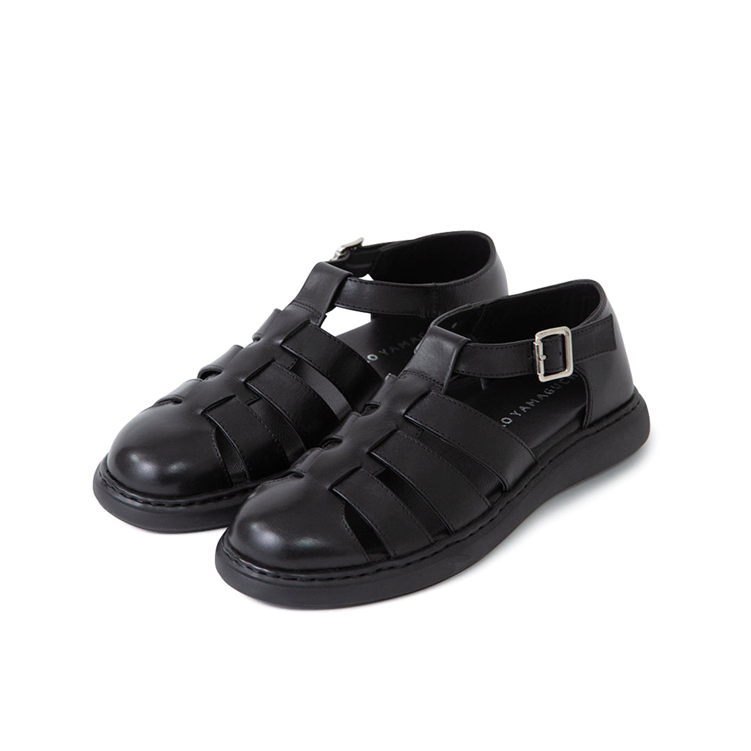 THE WALKER SANDALS No.001 GURKHA MEN