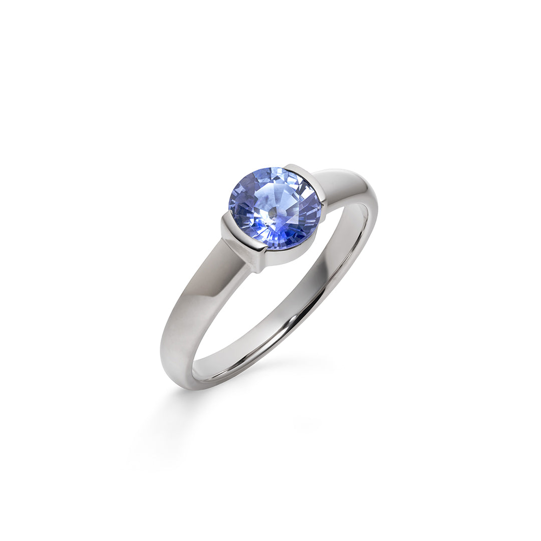 Irodori Sapphire リング