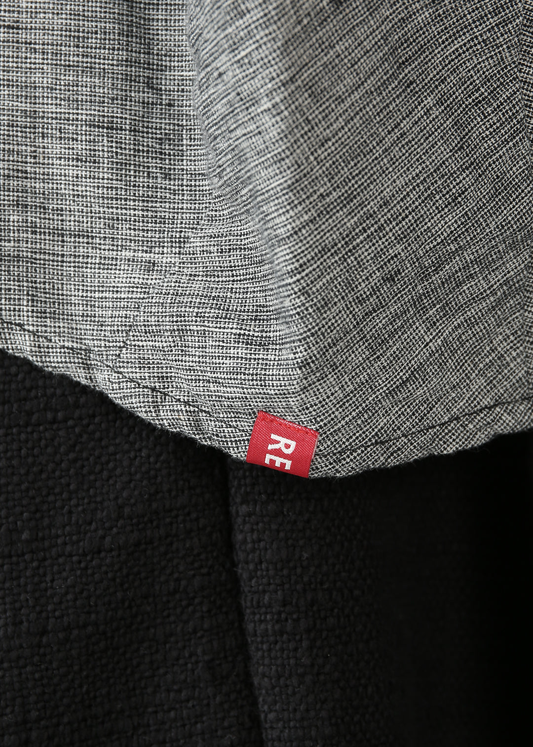 Beyond Blouse Summer Oxford