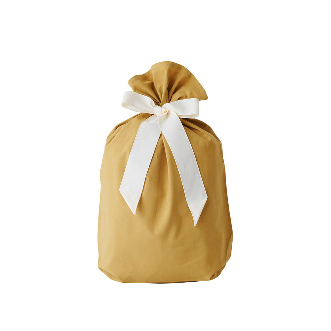 Nuigurumi Gift Wrapping