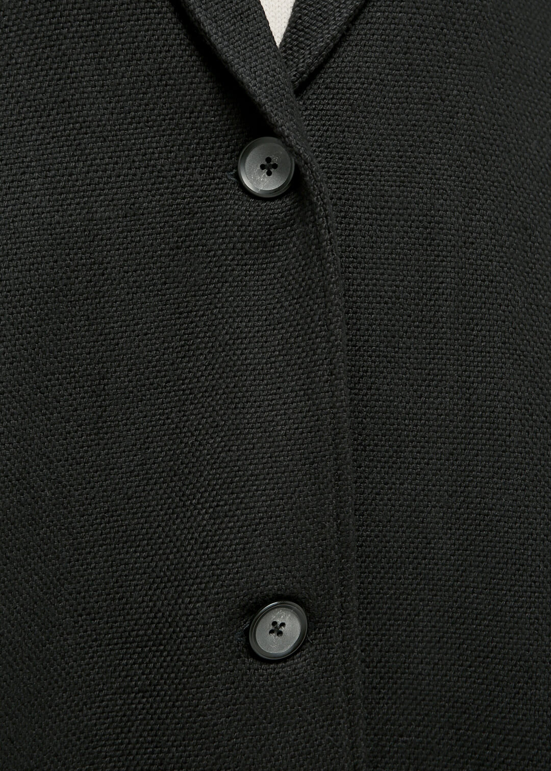 0 Khadi Big Chester Coat