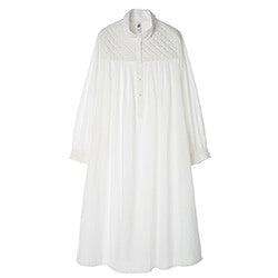 150dt Khadi Quilt Yoke Gathered OP – マザーハウス 公式サイト