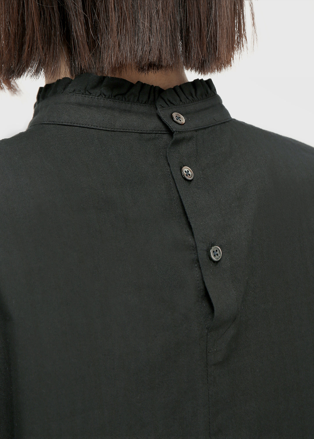 150dt Khadi Front Tuck One-piece