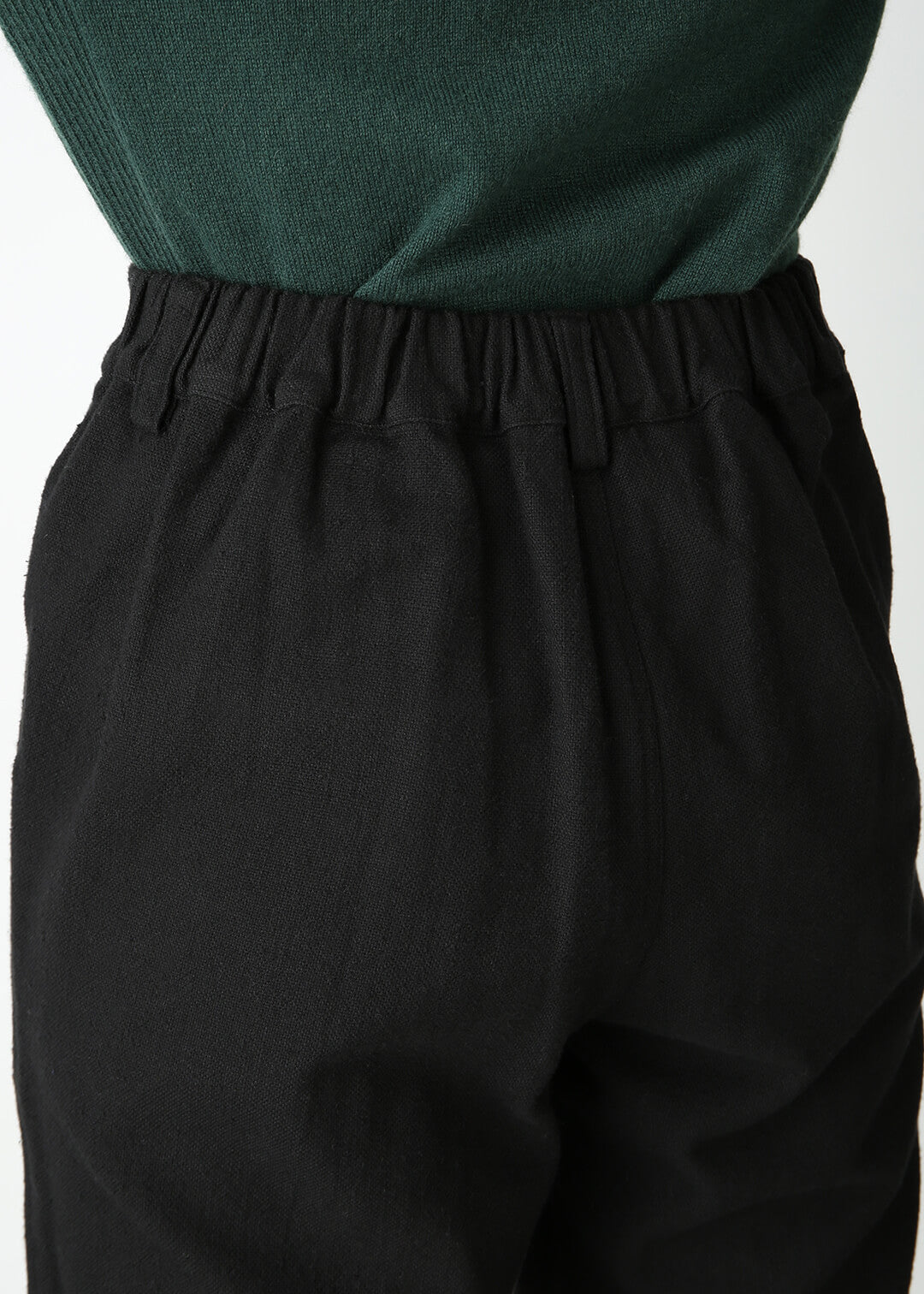 20dt Khadi Gathered Pants