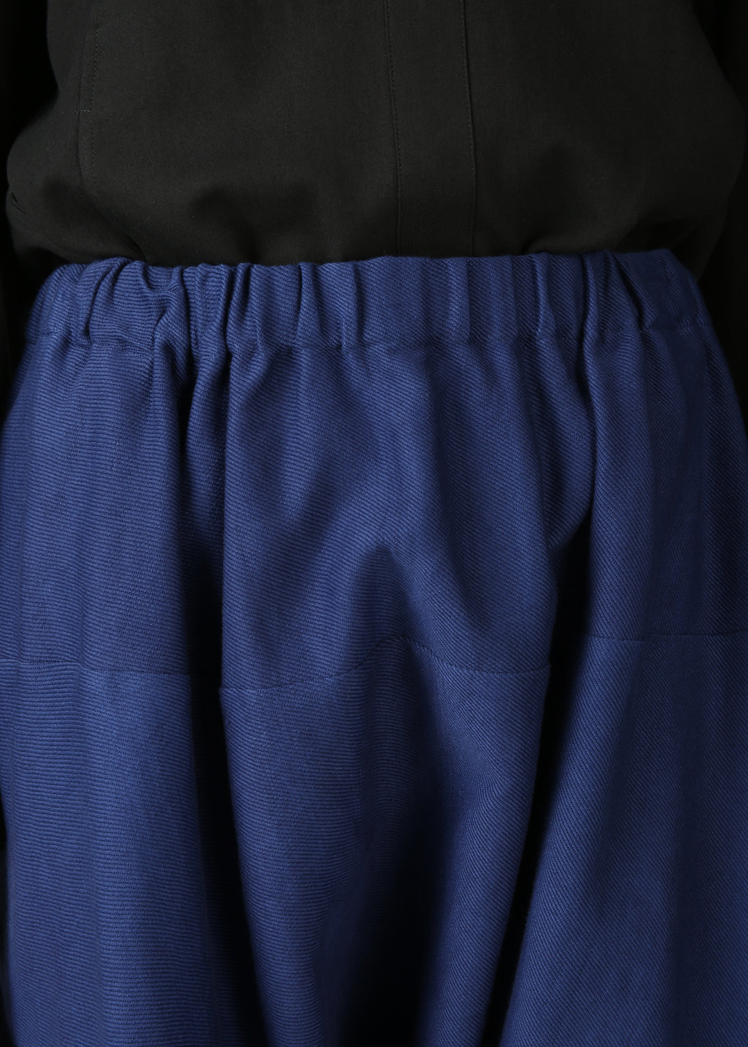 Yuragi Volume Relax PT 40tw Khadi