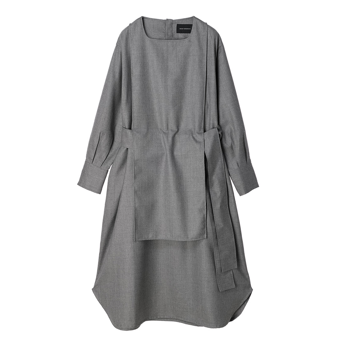 Yuragi Long Yoke OP Trousering tw