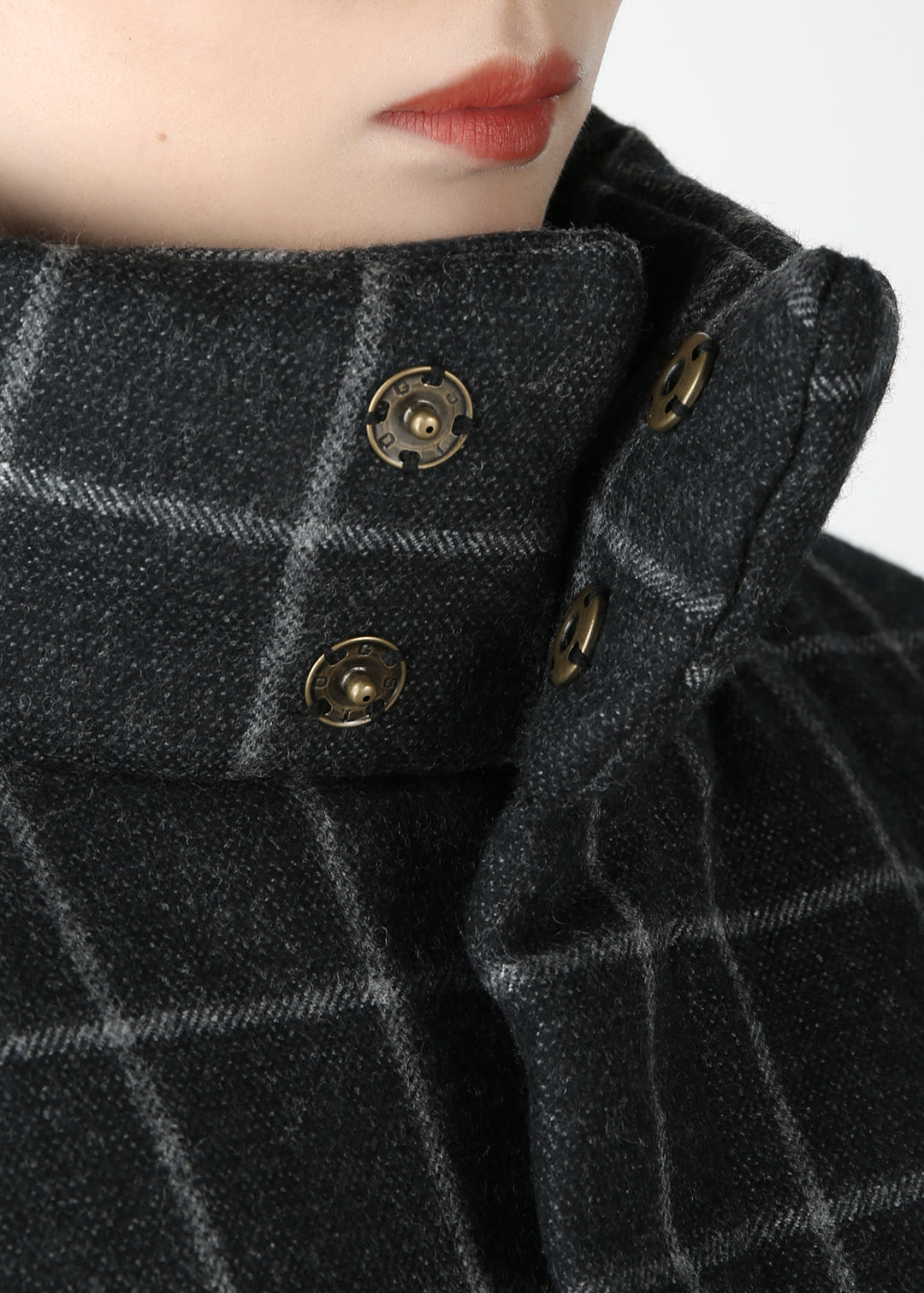 Koiki Quilted Jacket Scotsman