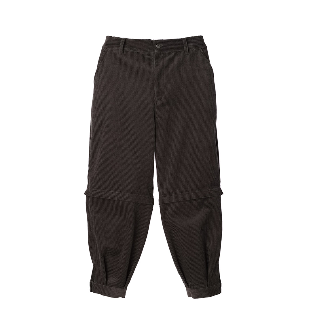 Koiki Transform PT 8 wale Corduroy