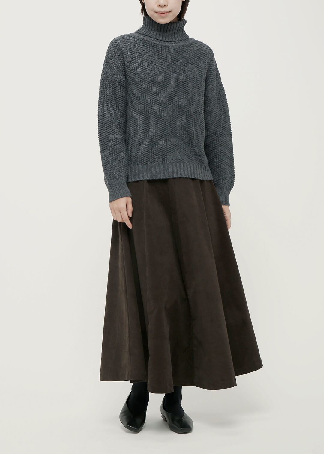 5gg Cotton Wool MHT Sweater