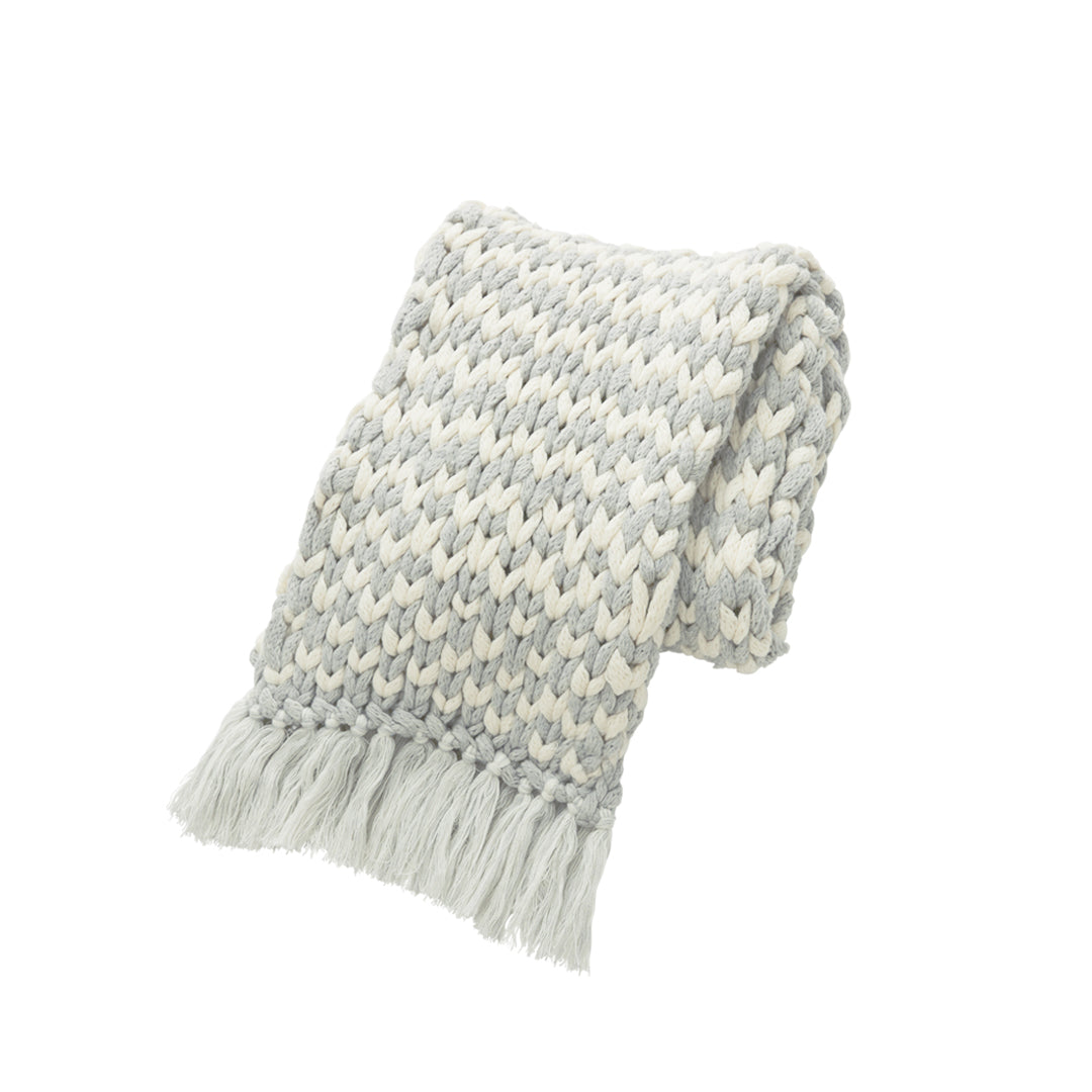 Watagumo Muffler Wool