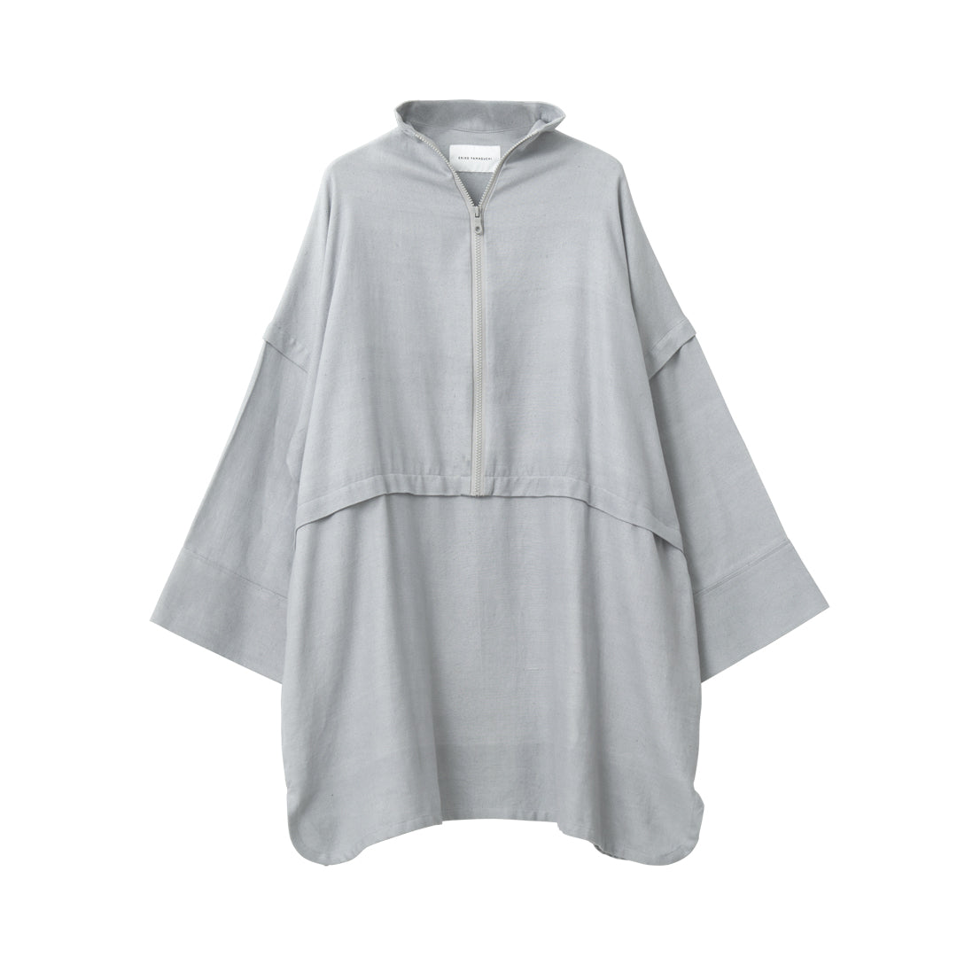 Koiki Zipper Tops 20s/100dt Khadi