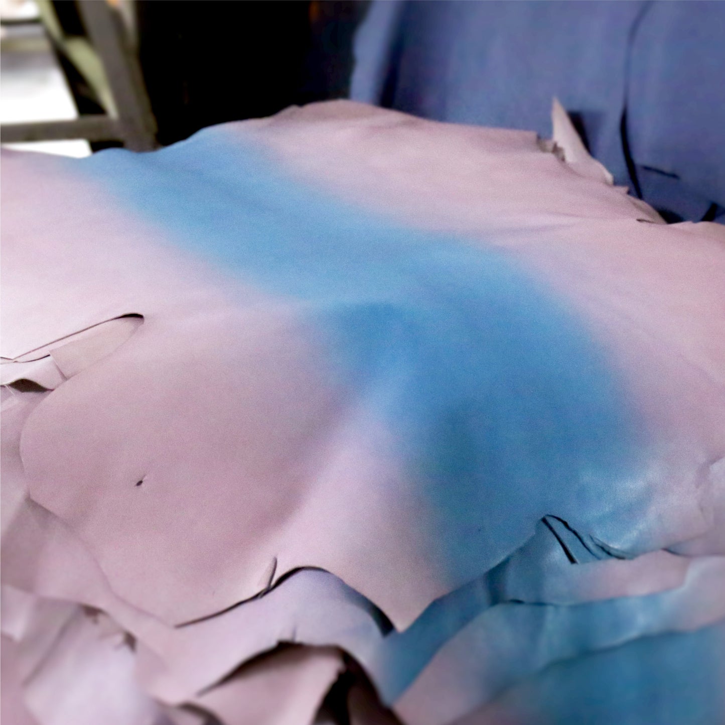 Moomin Round Long Wallet