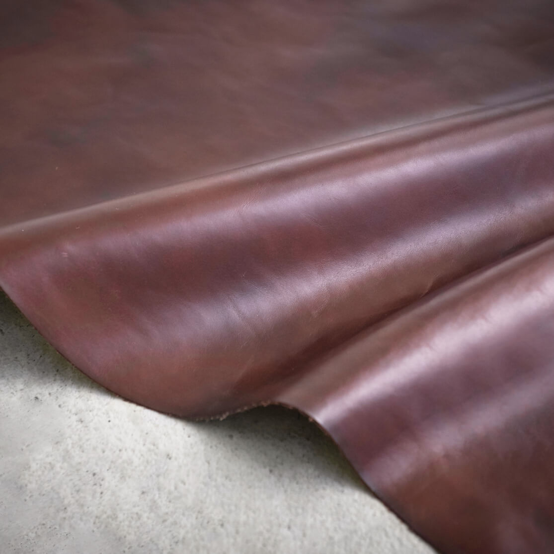 Handle Grip (double leather)