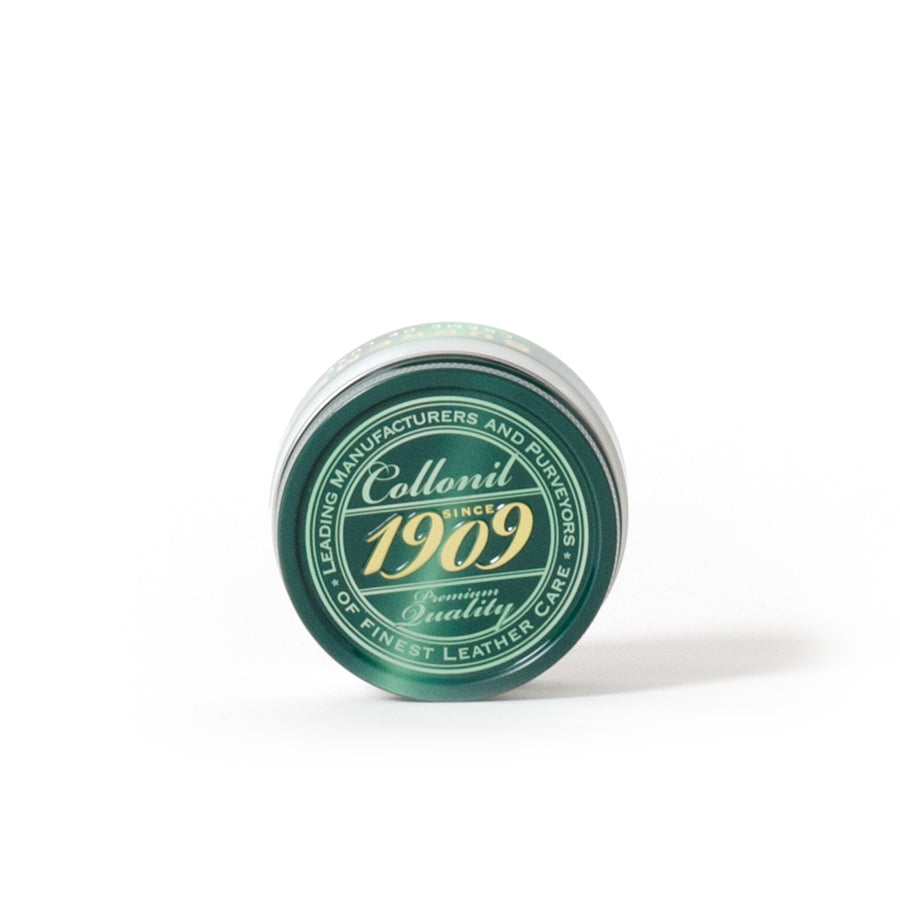 1909 シュプリーム クリームデラックス (カラーレス)