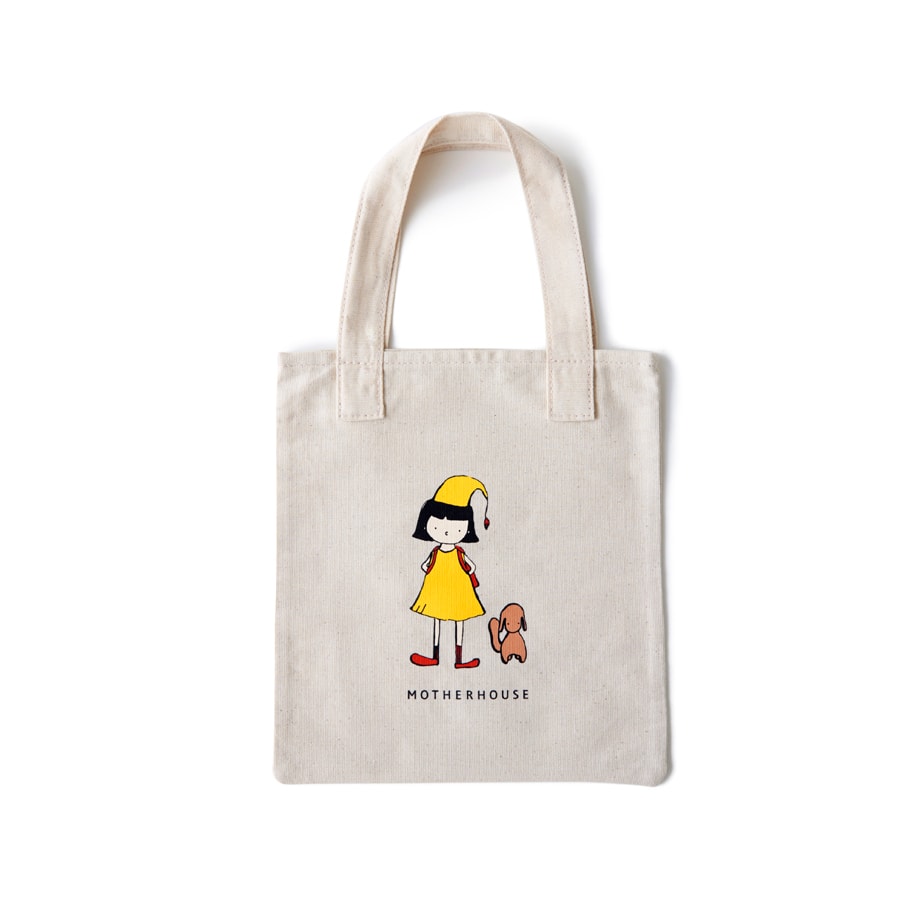 絵本3冊セット 特製コットンバッグ付き