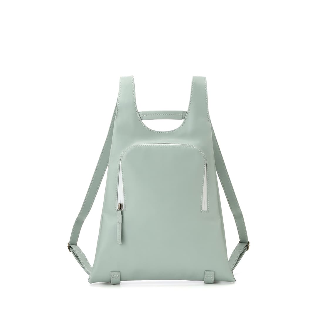 【ご予約品】Minimatou Backpack(WaterRepellent)M