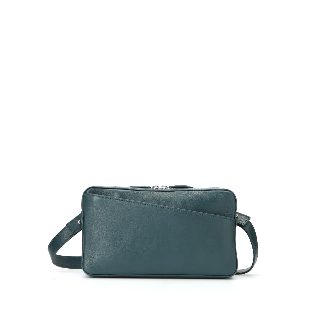 Linear 2 Way Shoulder