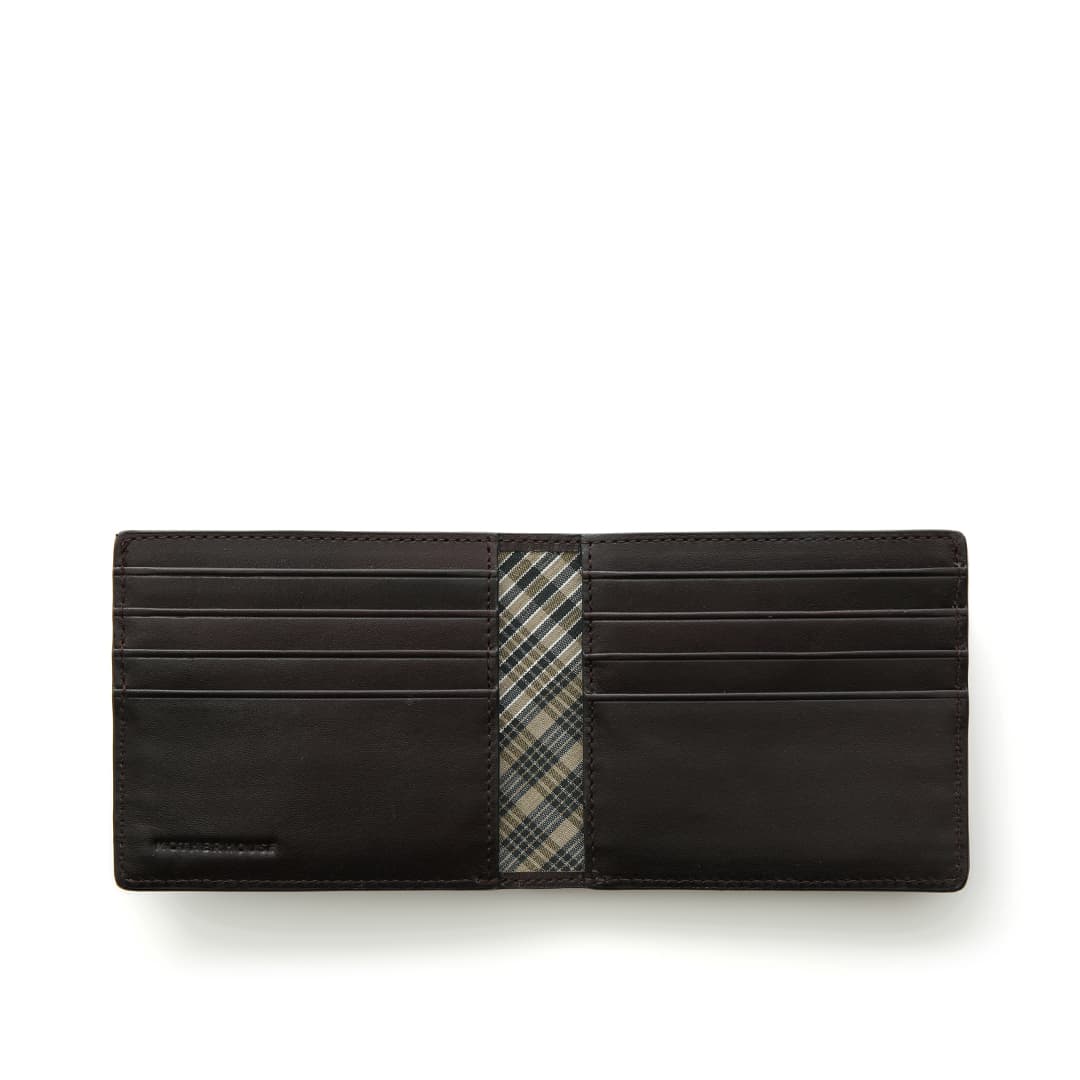 Antique Slim Wallet