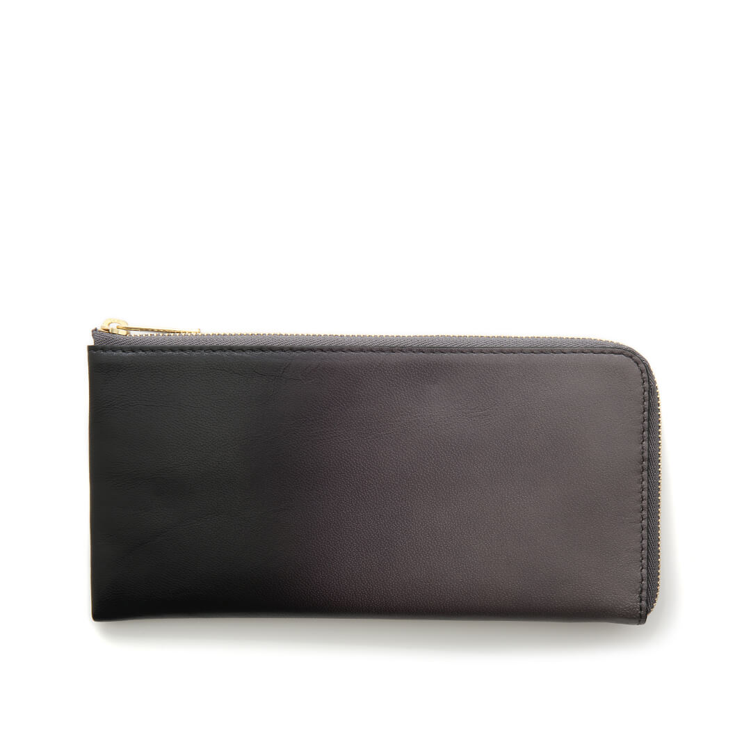 Irodori L Style Long Wallet