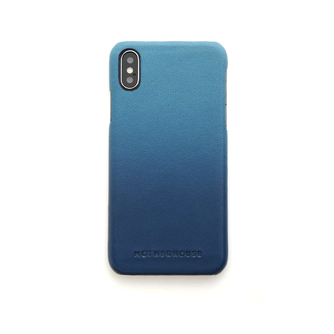 Irodori Mobile Case(iPhone X,XS)