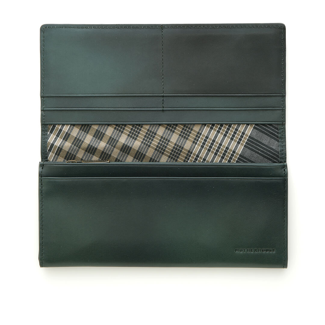 Antique Long Wallet