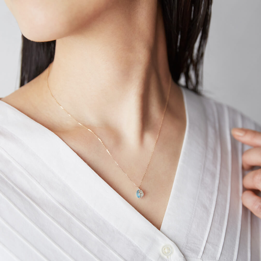 Day and Night (Shizuku) Petit トップ