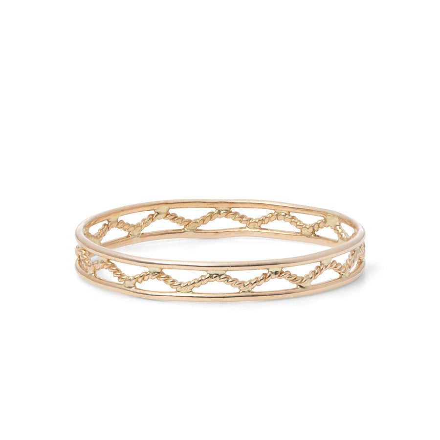 小路 (3号) リング