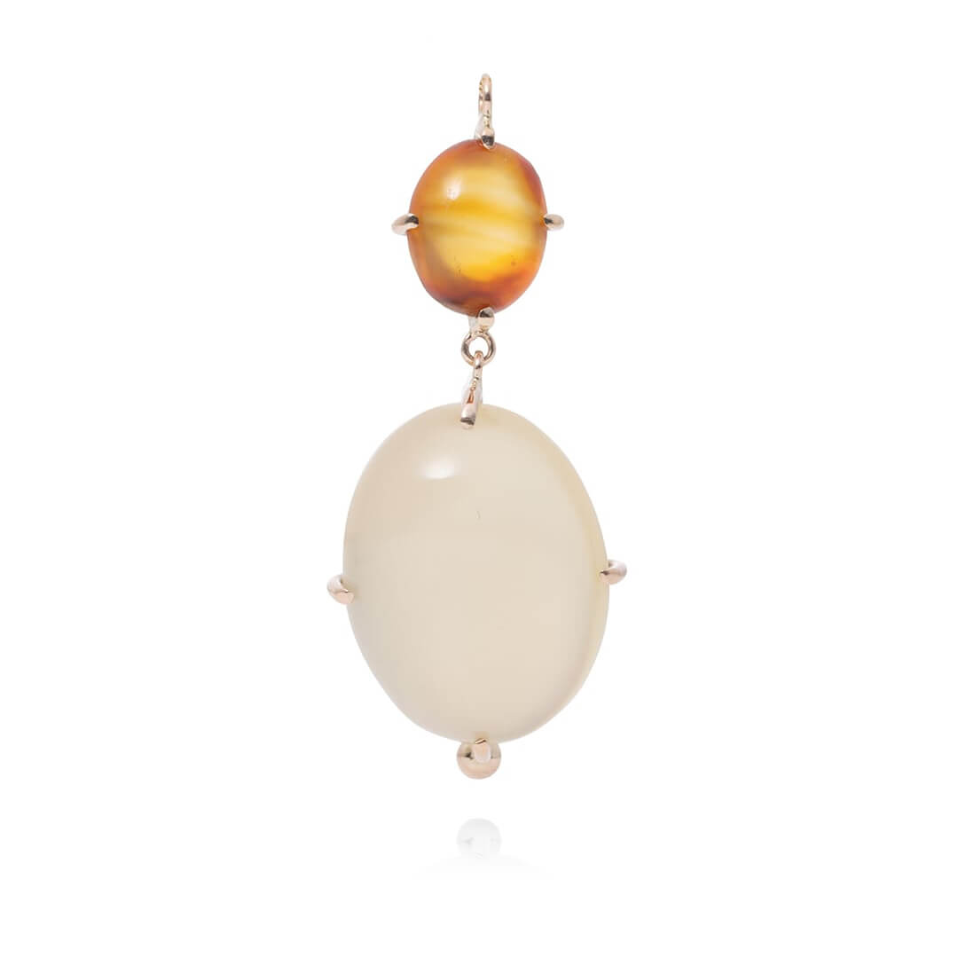 茜(二連) トップ