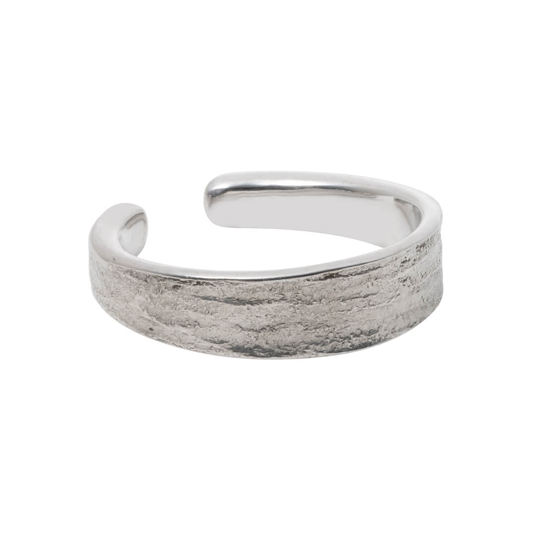 一路 イヤーカフ