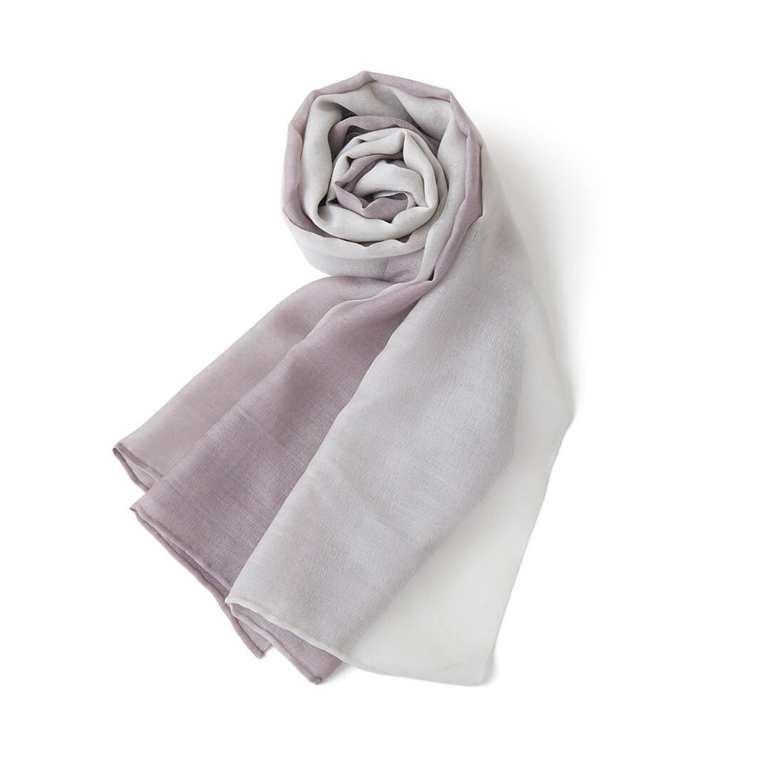 Cashmere Silk Stole