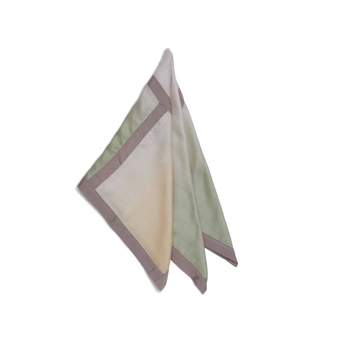 Rinne Silk Scarf