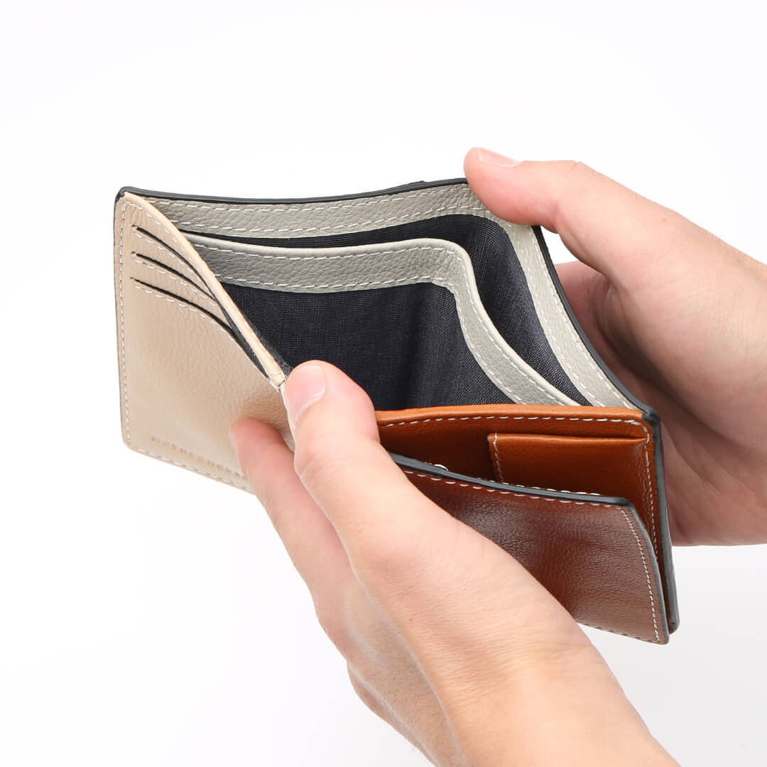Rinne Vertical Wallet