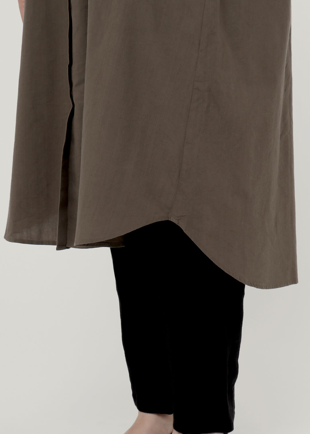 150dt Khadi Shirt One-piece