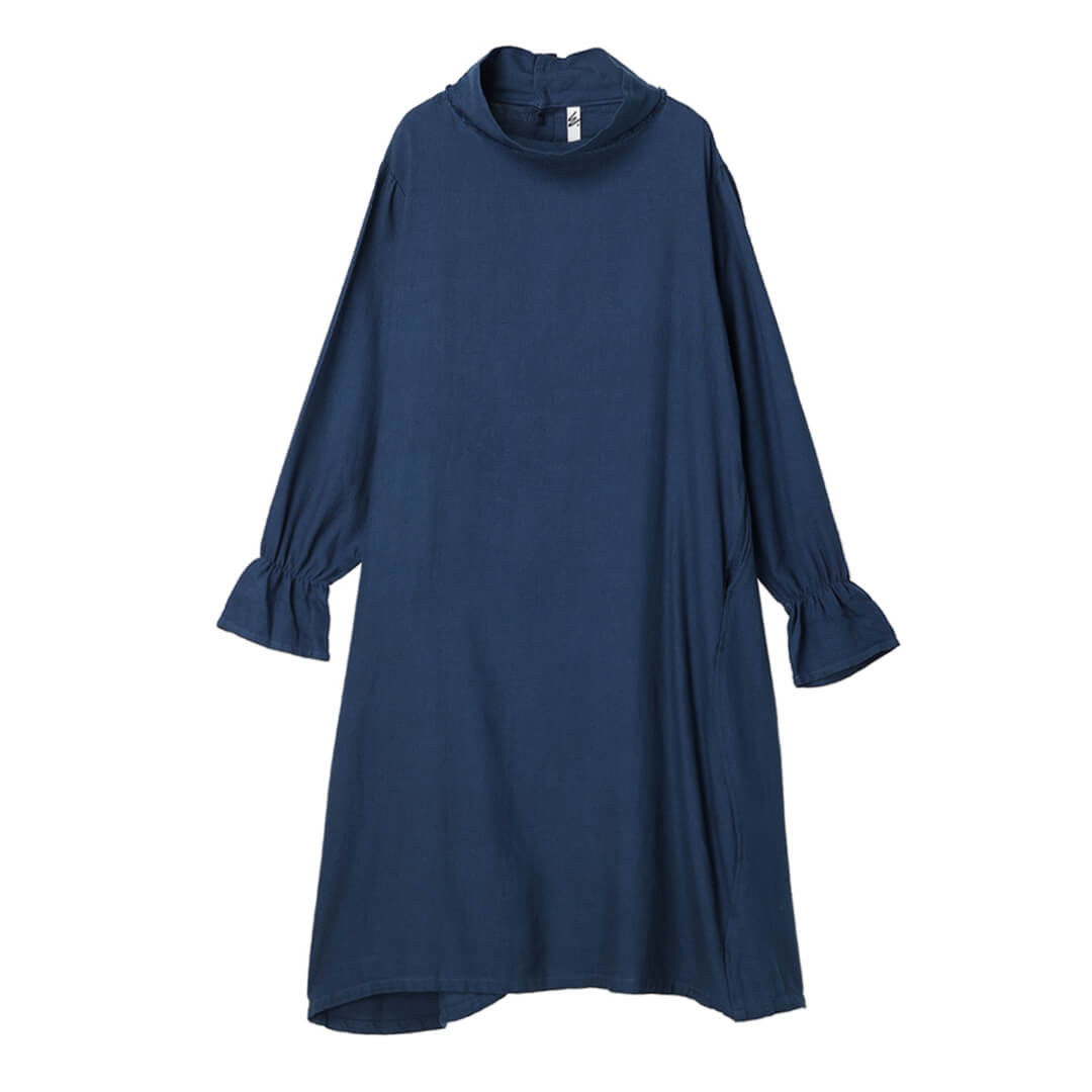 Matou Asymmetry OP 56dt twill Khadi