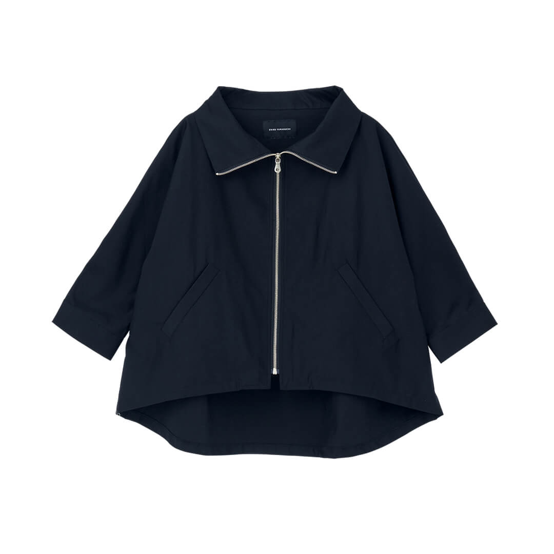 Matou Blouson Cotton Chino