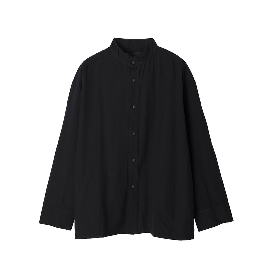 Kaname Stand/C Shirt 150tw Khadi